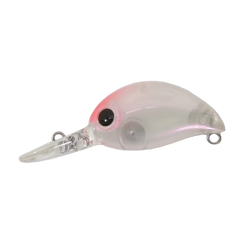 Leurre dur BASSDAY Hazedama