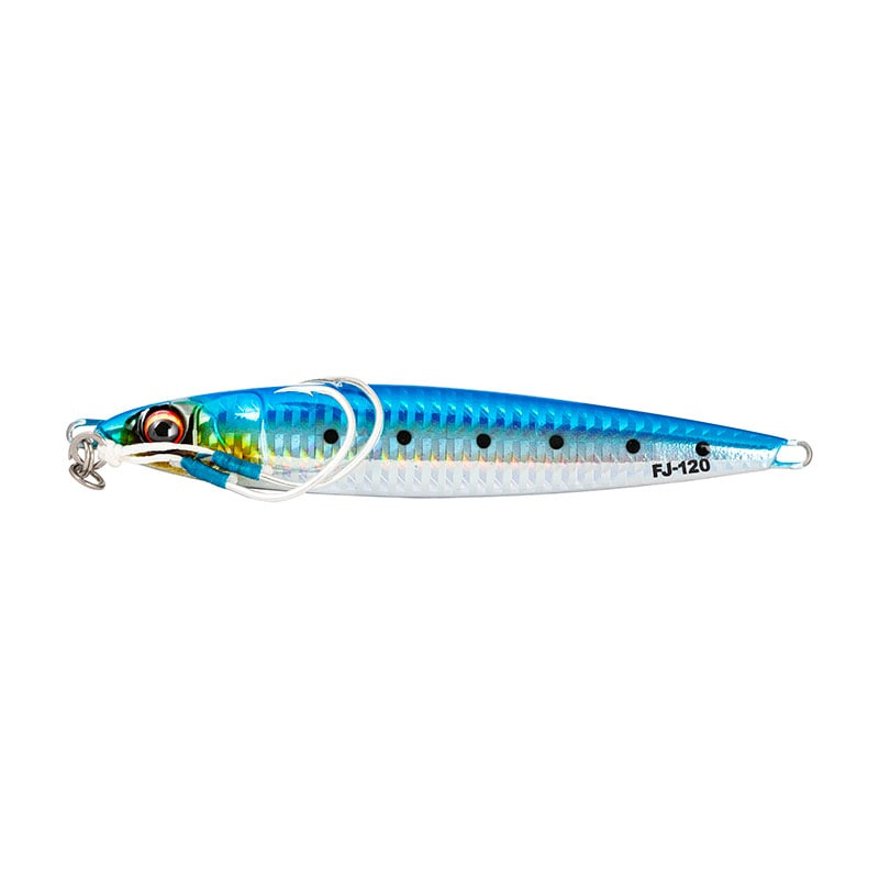 Jig MAJOR CRAFT First Jig 200g