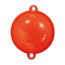 Flotteur RAGOT Buldo sphérique œillets rouge