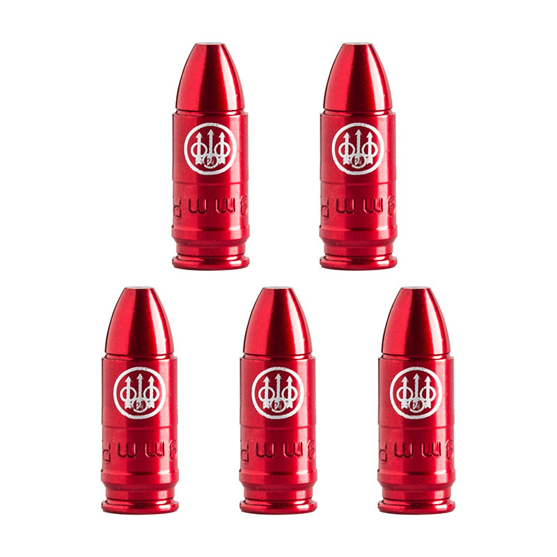 Douille Amortisseur BERETTA 9X19 Red Country