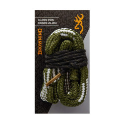 Cordon de Nettoyage BROWNING Pour Fusil