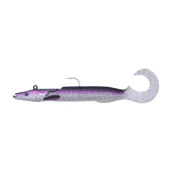 Jig WESTIN Sandy Andy Curltail Jig 150g