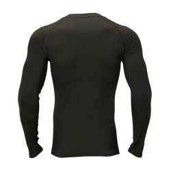 T-Shirt HARKILA Base Active L/S Col Rond