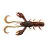 Leurre souple BERKLEY Hollow Craw 7cm
