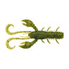 Leurre souple BERKLEY Hollow Craw 7cm