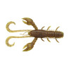 Leurre souple BERKLEY Hollow Craw 7cm