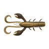 Leurre souple BERKLEY Hollow Craw 7cm