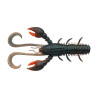 Leurre souple BERKLEY Hollow Craw 7cm