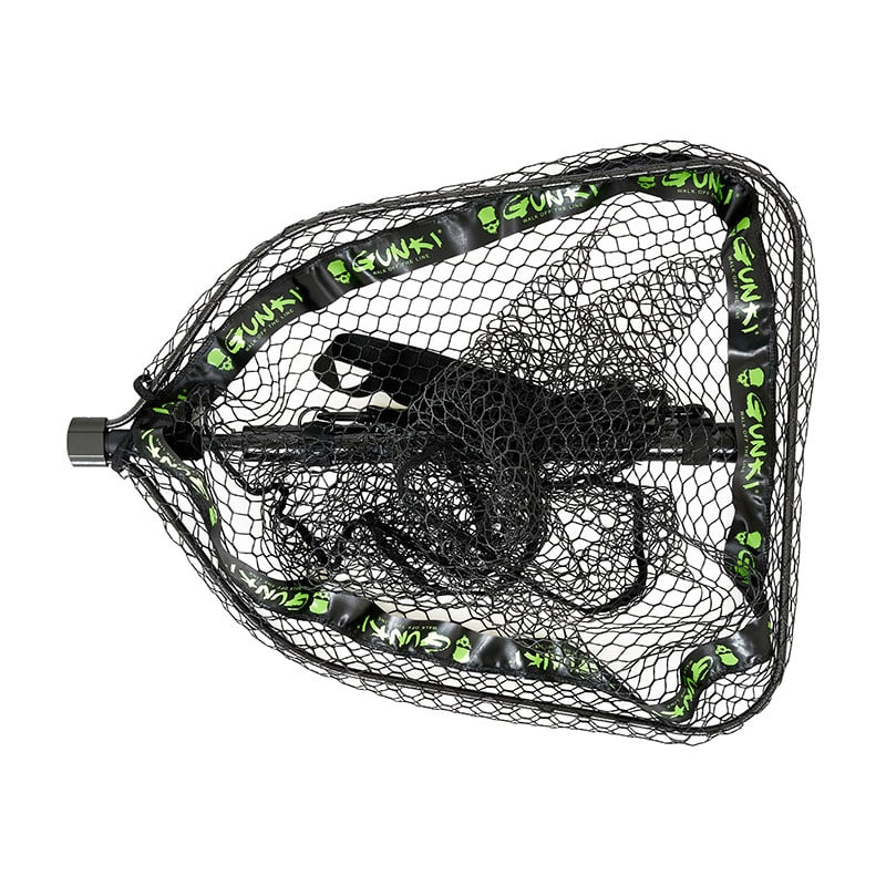 Épuisette GUNKI Epuisette Ready Street