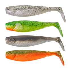 Leurre souple GUNKI G'Bump Team Selection