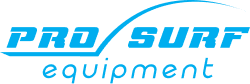 pro surf equipement
