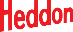 heddon