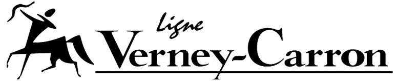 ligne verney carron
