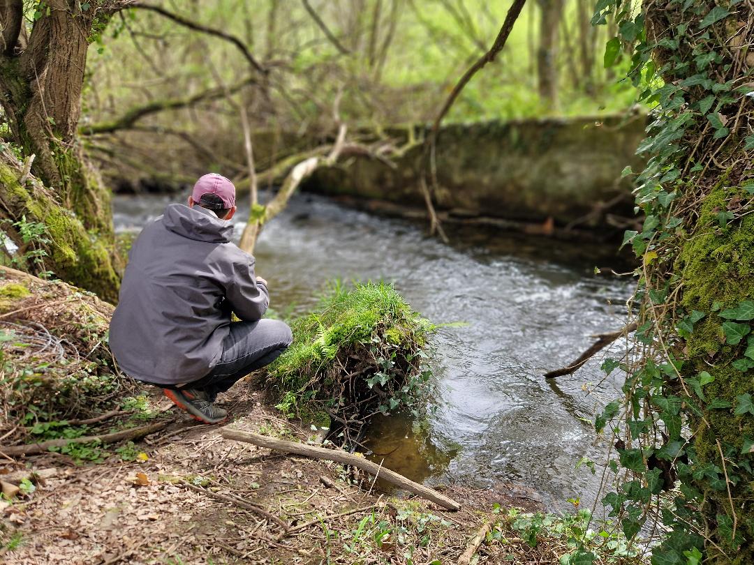 Les lancers doivent être précis et vous devez avancer à pas de sioux