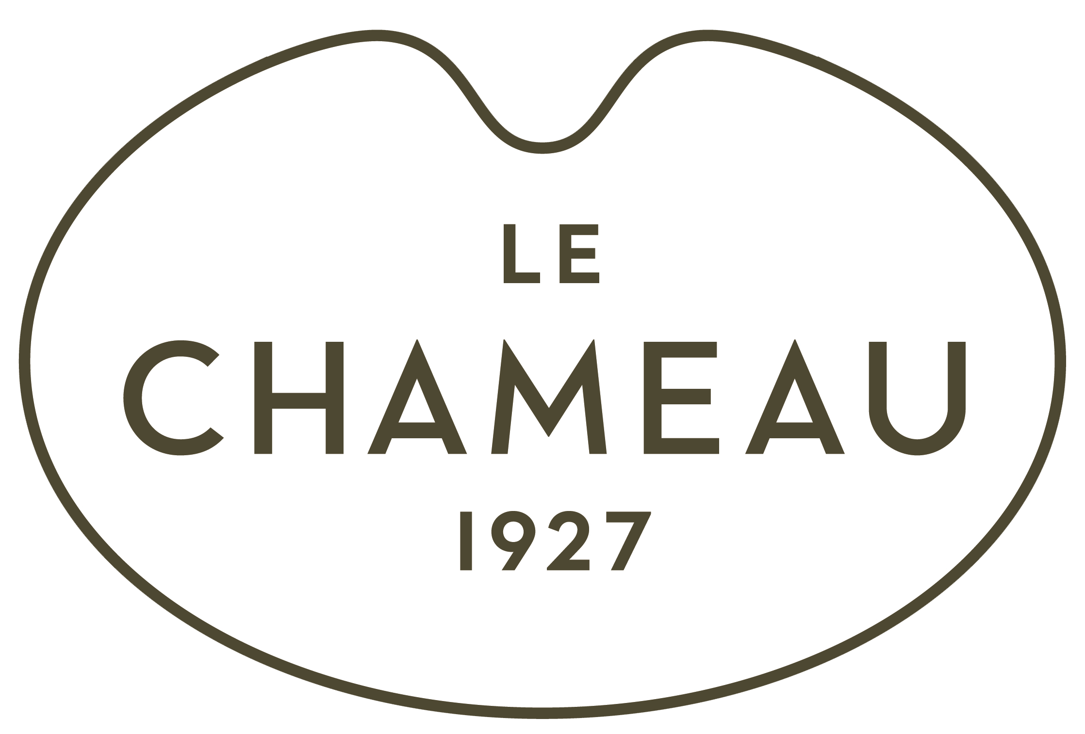 le chameau