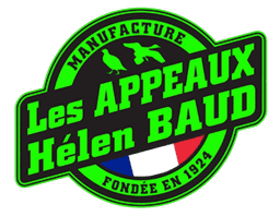 helen baud