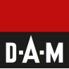 dam