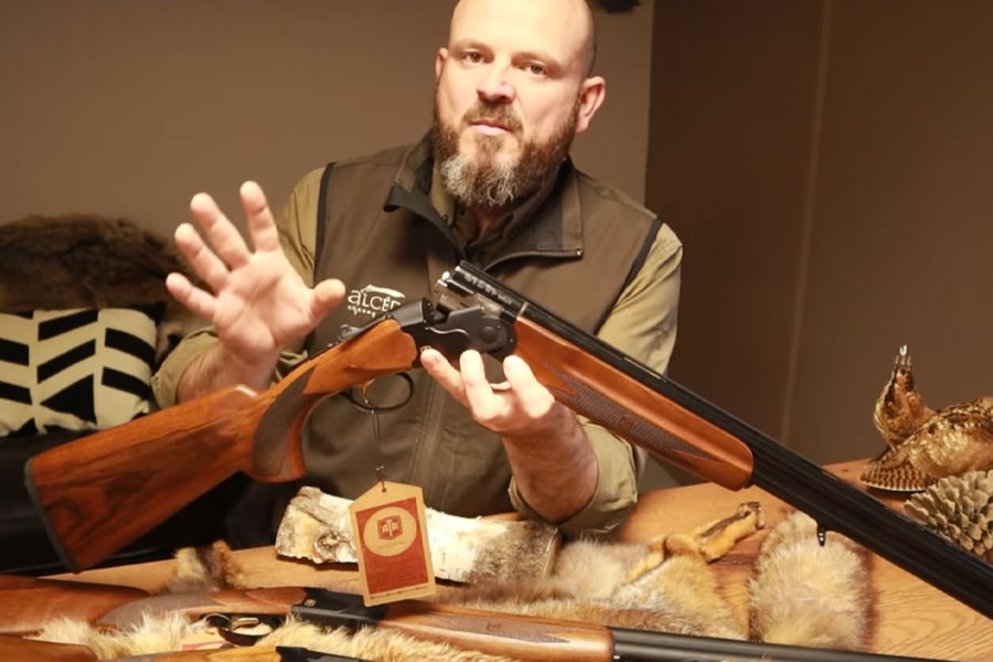 NOS TESTS - La Gamme ATA SP Black