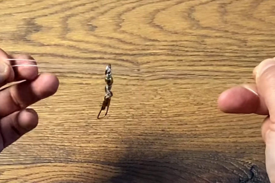 NOS TUTOS - Le Noeud Palomar