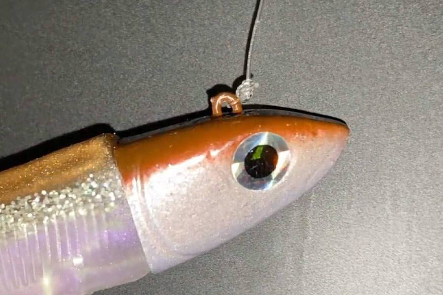 NOS TUTOS - Le Noeud Cuillère