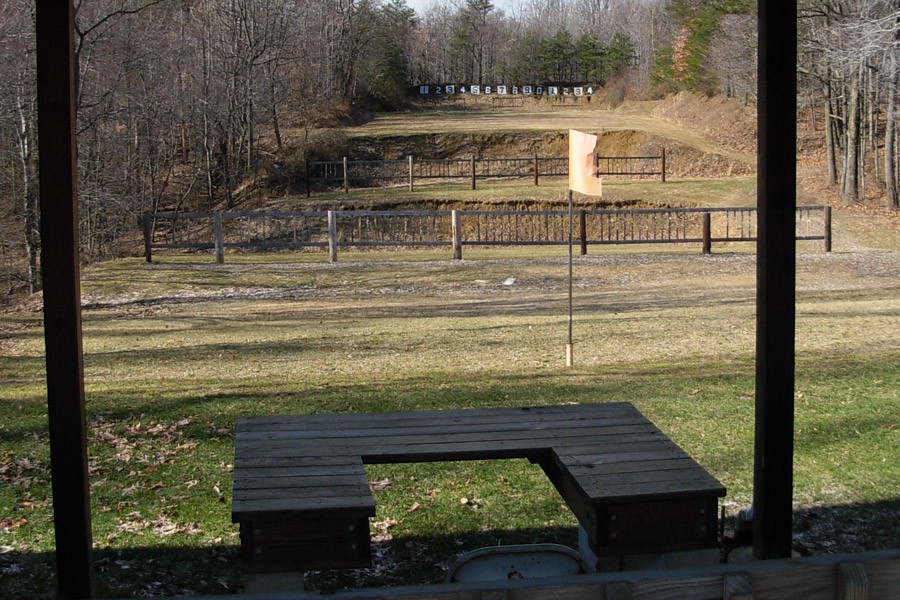 NOS CONSEILS - Réglage des armes