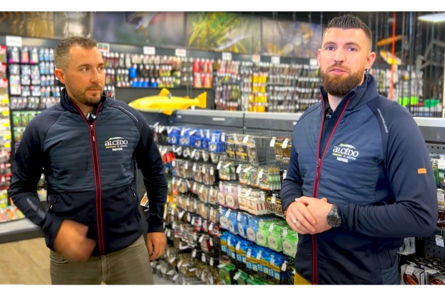 NOS CONSEILS - Bien choisir son fil pour la pêche de la truite