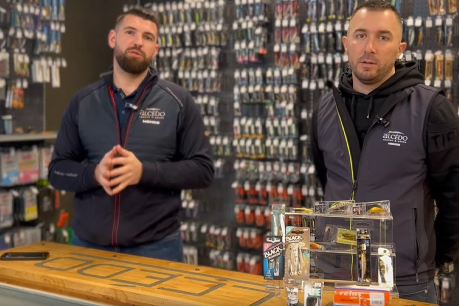 NOS CONSEILS + Ouverture truite 2024