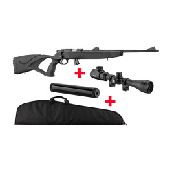 Pack Carabine 22LR BO...