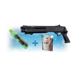 Carabine à Air Comprimé BO...