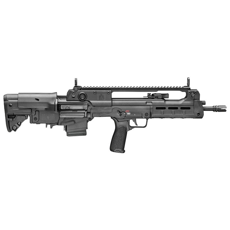 Fusil Categorie B SPRINGFIELD Hellion 16'' Cal.223 Rem