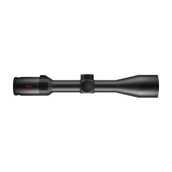 Lunettes de tir MINOX RS-4 2,5-10x50