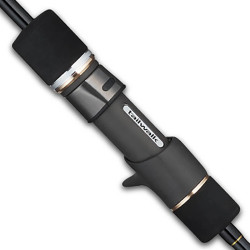 Canne casting TAILWALK Slow Bump SSD-633