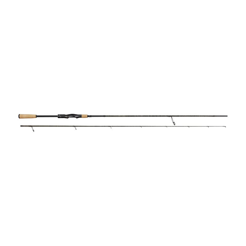 Canne WESTIN W8 DROPSHOT 7'6''/225cm ML 4-21g 2sec