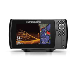 Combiné HELIX 7 G4 CHIRP...