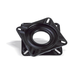 Platine de siège pivotante...