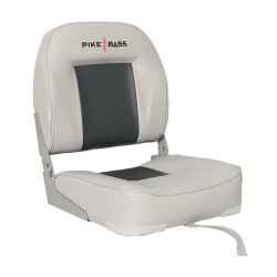 Siège PIKE'N BASS Confort plus