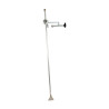 Support de sonde pour barque PIKE'N BASS L.60cm