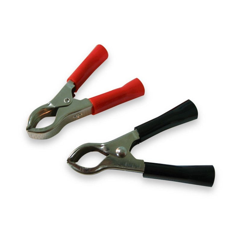 Pince crocodile PIKE'N BASS 76 mm