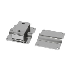 Bride porte-canne SEANOX Petit modèle serrage