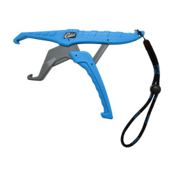 Pince a poisson flottante CUDA cuda