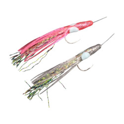 Jig HAYABUSA Jigging Sabiki EX453