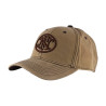 Casquette FN HERSTAL Fn Classic, Wax Tan