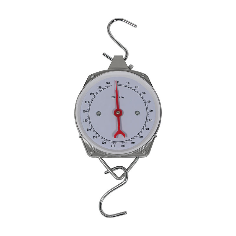 Peson Dynamométrique LIGNE VERNEY CARRON Dynamométrique