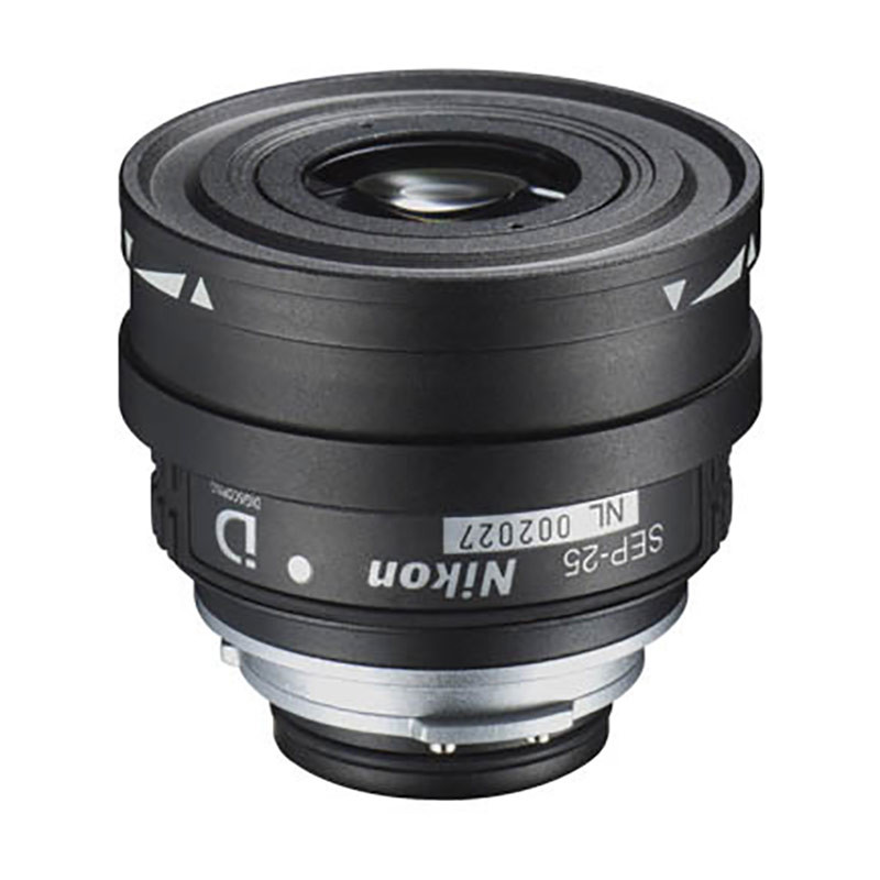 Oculaire pour longues‑vues PROSTAFF 5 20x/25x