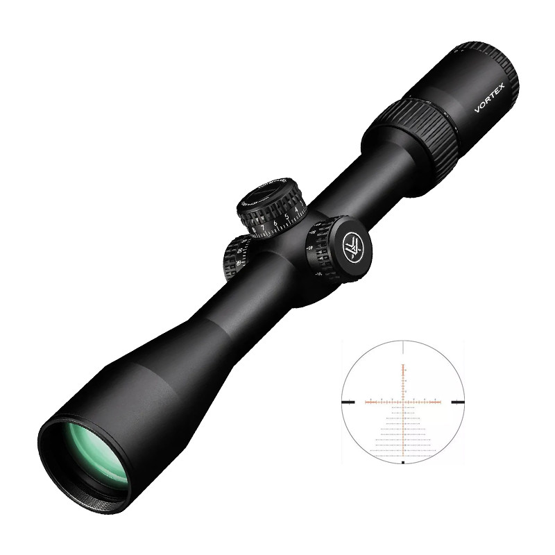 Lunette De Chasse VORTEX Diamondback Tactical