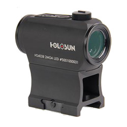 Point Rouge HOLOSUN 403B