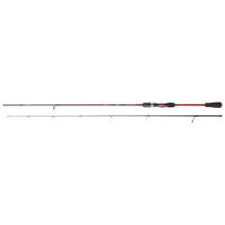 Canne DAIWA Fuego 662 LFS