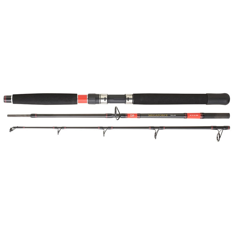 Canne DAIWA Megaforce Trolling 3050