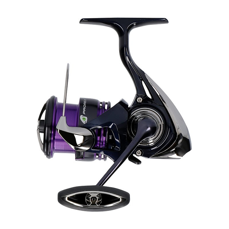 Moulinet DAIWA Prorex LT 2024 (Léger)