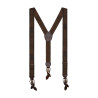 Bretelle DEERHUNTER Combi Braces